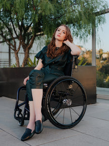 Kiera Allen of ‘Run’ on Upending Disability Stereotypes