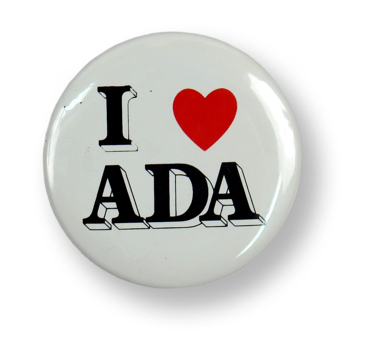 Ia Ada The ADA and the High Expectations of a New Generation – Truncated Domes ...