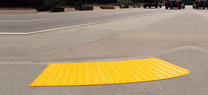 Flexible Urethane ADA Pads